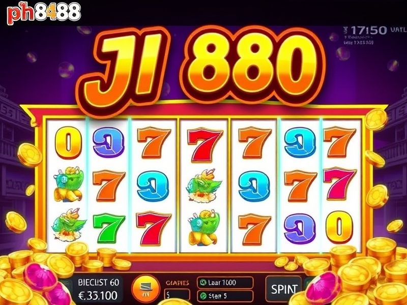 Welcome to ph888 jili.com – your ultimate destination for premium online gambling. Explore slots, live dealer games, sports betting, exclusive promotions, and more. Start playing today!